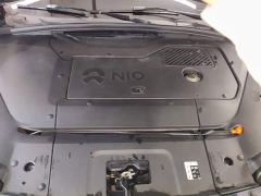 NIO ES7 75kWh - ფოტო 19