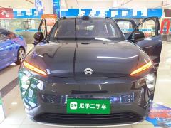 NIO ES7 75kWh - ფოტო 2