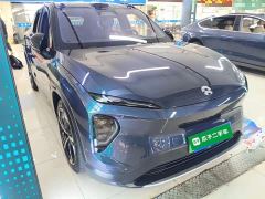 NIO ES7 75kWh - ფოტო 3