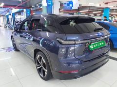 NIO ES7 75kWh - ფოტო 4