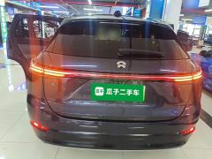 NIO ES7 75kWh - ფოტო 5