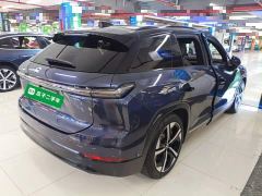 NIO ES7 75kWh - ფოტო 6