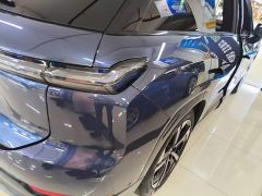 NIO ES7 75kWh - ფოტო 7