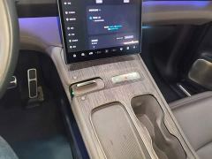 NIO ES7 75kWh - ფოტო 8