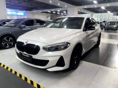 BMW 1 Series 125i M Sport Night Edition - ფოტო 1