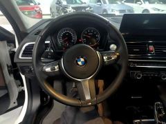 BMW 1 Series 125i M Sport Night Edition - ფოტო 10
