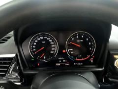 BMW 1 Series 125i M Sport Night Edition - ფოტო 11