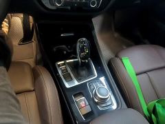 BMW 1 Series 125i M Sport Night Edition - ფოტო 13