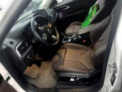 BMW 1 Series 125i M Sport Night Edition - ფოტო 14