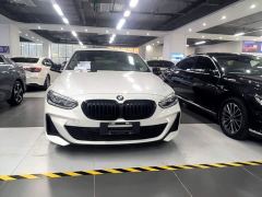 BMW 1 Series 125i M Sport Night Edition - ფოტო 2