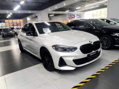 BMW 1 Series 125i M Sport Night Edition - ფოტო 3