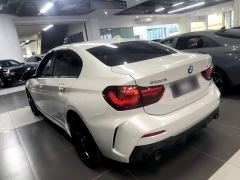 BMW 1 Series 125i M Sport Night Edition - ფოტო 4