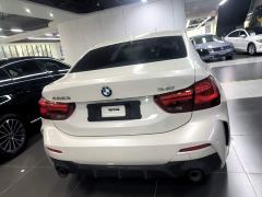 BMW 1 Series 125i M Sport Night Edition - ფოტო 5
