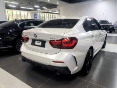 BMW 1 Series 125i M Sport Night Edition - ფოტო 6