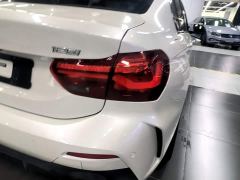 BMW 1 Series 125i M Sport Night Edition - ფოტო 7