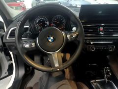 BMW 1 Series 125i M Sport Night Edition - ფოტო 9