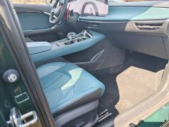SAIC MG7 1.5T DCT Premium Luxury Edition - photo 12