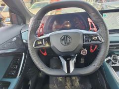 SAIC MG7 1.5T DCT Premium Luxury Edition - photo 15