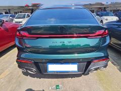 SAIC MG7 1.5T DCT Premium Luxury Edition - photo 17
