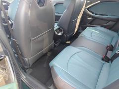 SAIC MG7 1.5T DCT Premium Luxury Edition - photo 7