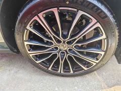 SAIC MG7 1.5T DCT Premium Luxury Edition - photo 8
