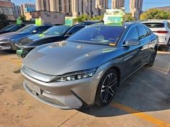 BYD Han EV Ultra-Long Range Luxury Edition - ფოტო 1