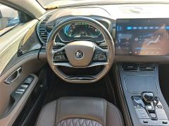 BYD Han EV Ultra-Long Range Luxury Edition - ფოტო 10