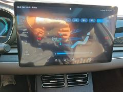 BYD Han EV Ultra-Long Range Luxury Edition - ფოტო 12