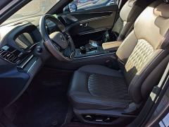 BYD Han EV Ultra-Long Range Luxury Edition - ფოტო 14