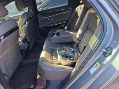 BYD Han EV Ultra-Long Range Luxury Edition - ფოტო 16