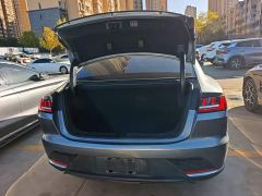 BYD Han EV Ultra-Long Range Luxury Edition - ფოტო 18