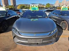 BYD Han EV Ultra-Long Range Luxury Edition - ფოტო 2