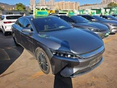 BYD Han EV Ultra-Long Range Luxury Edition - ფოტო 3