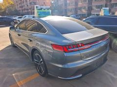BYD Han EV Ultra-Long Range Luxury Edition - ფოტო 4