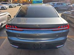 BYD Han EV Ultra-Long Range Luxury Edition - ფოტო 5