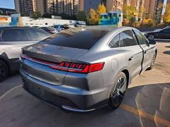 BYD Han EV Ultra-Long Range Luxury Edition - ფოტო 6