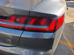 BYD Han EV Ultra-Long Range Luxury Edition - ფოტო 7