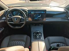 BYD Han EV Ultra-Long Range Luxury Edition - ფოტო 9