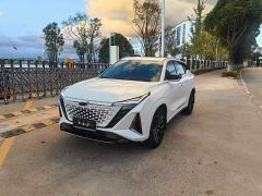 Changan Oushan Z6 Blue Whale 1.5T DCT Smart Edition - ფოტო 1