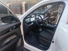 Changan Oushan Z6 Blue Whale 1.5T DCT Smart Edition - ფოტო 4