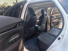 Changan Oushan Z6 Blue Whale 1.5T DCT Smart Edition - ფოტო 6