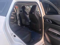 Changan Oushan Z6 Blue Whale 1.5T DCT Smart Edition - ფოტო 7