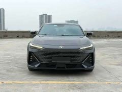 Changan UNI-V 1.5T Deluxe - ფოტო 2