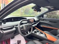 Changan UNI-V 1.5T Deluxe - ფოტო 3