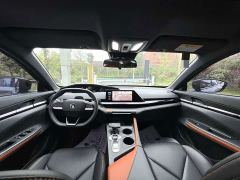 Changan UNI-V 1.5T Deluxe - ფოტო 4