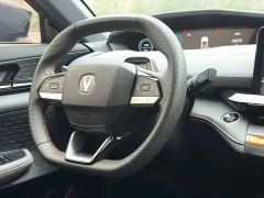 Changan UNI-V 1.5T Deluxe - ფოტო 5