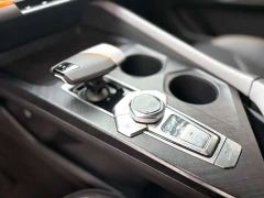 Changan UNI-V 1.5T Deluxe - ფოტო 6