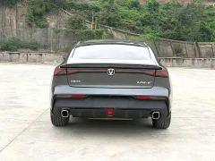 Changan UNI-V 1.5T Deluxe - ფოტო 7