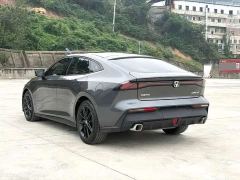 Changan UNI-V 1.5T Deluxe - ფოტო 8