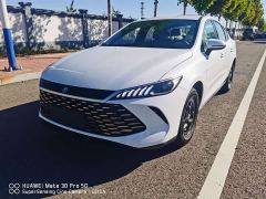 BYD Qin PLUS DM-i 128KM Entry-Level - ფოტო 1